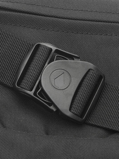 Waisted Pack - BLACK