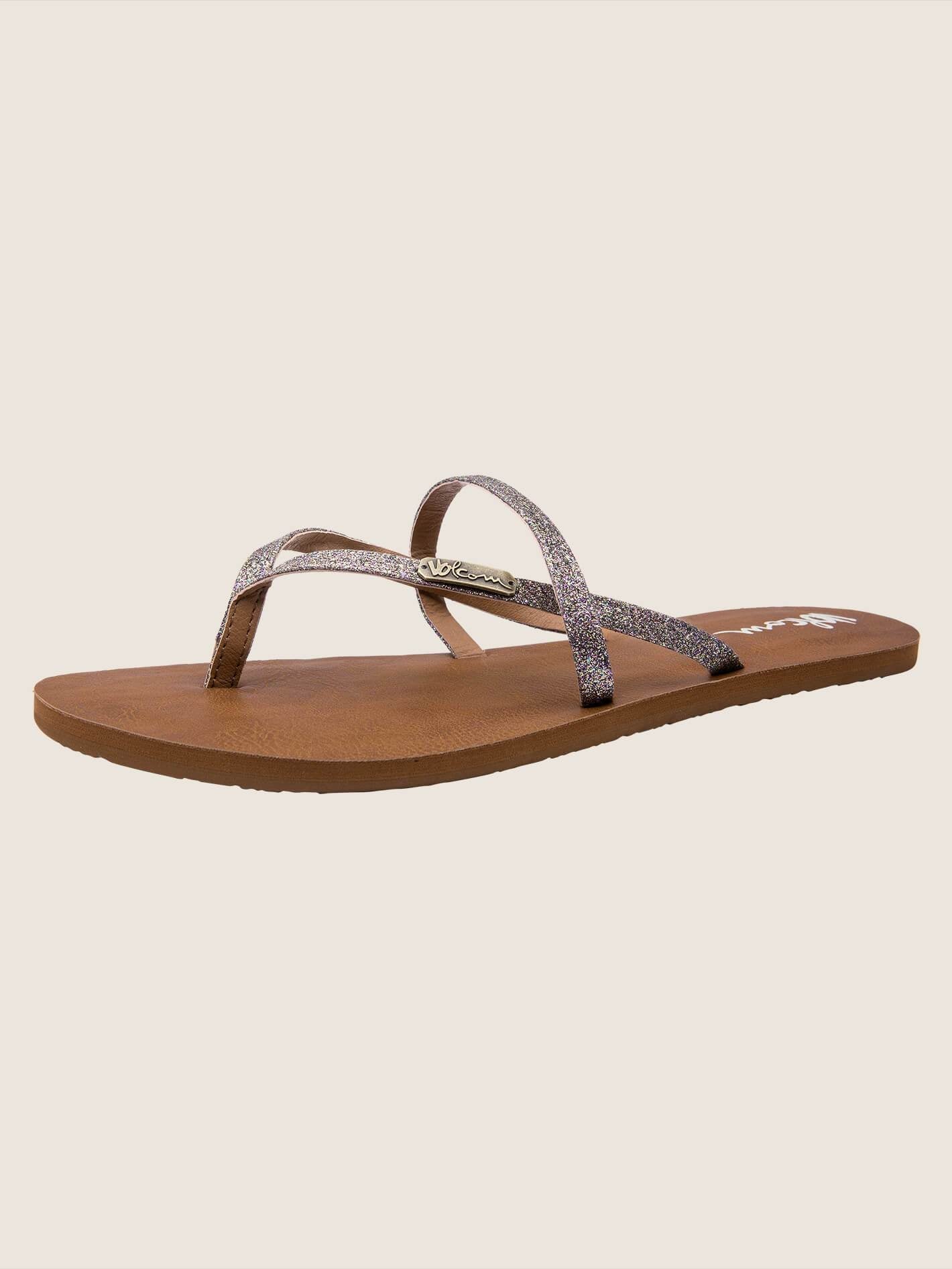 All Night Long Sandals - Multi