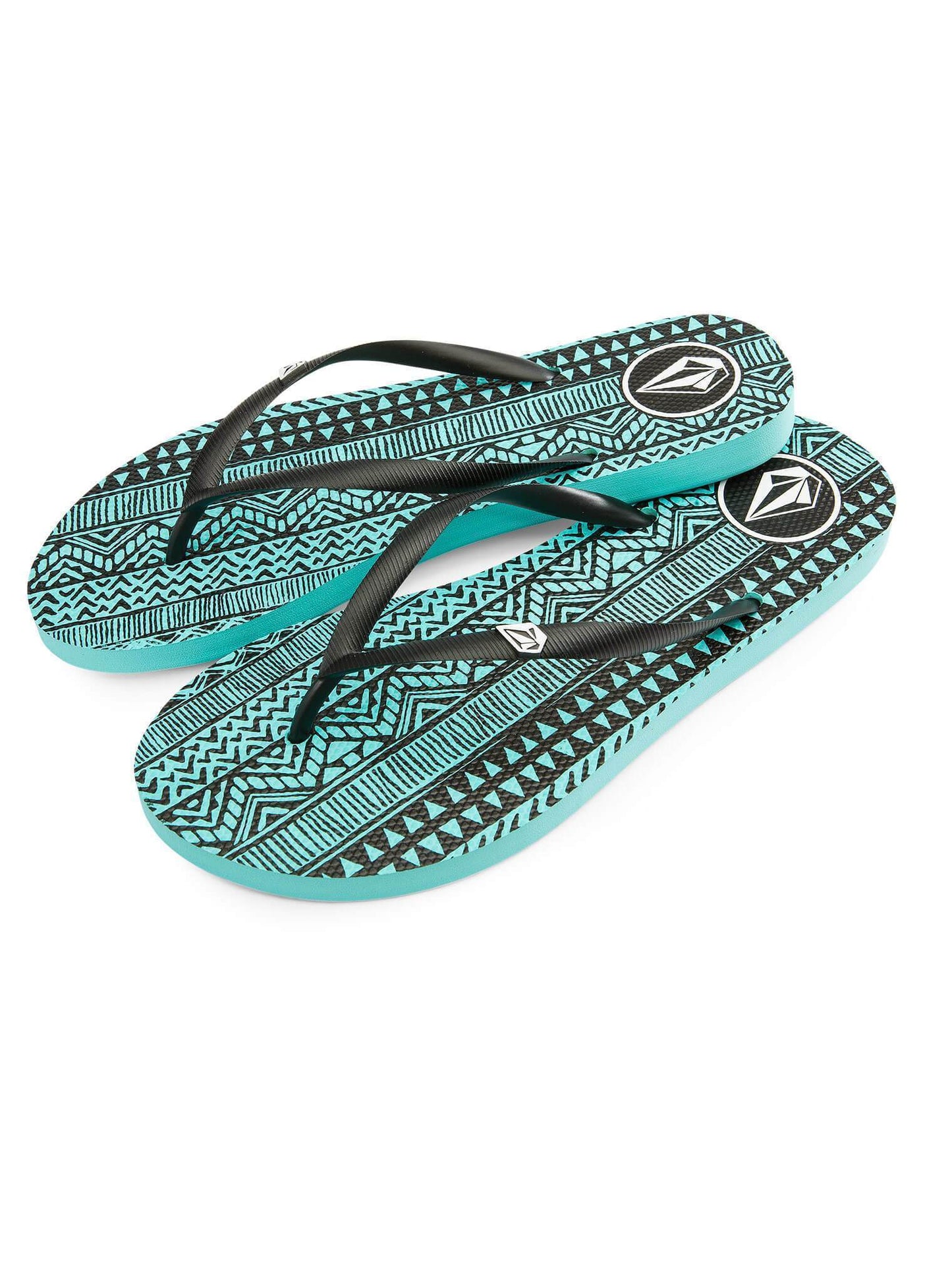 Rocking 2 Sandals - Blue Drift