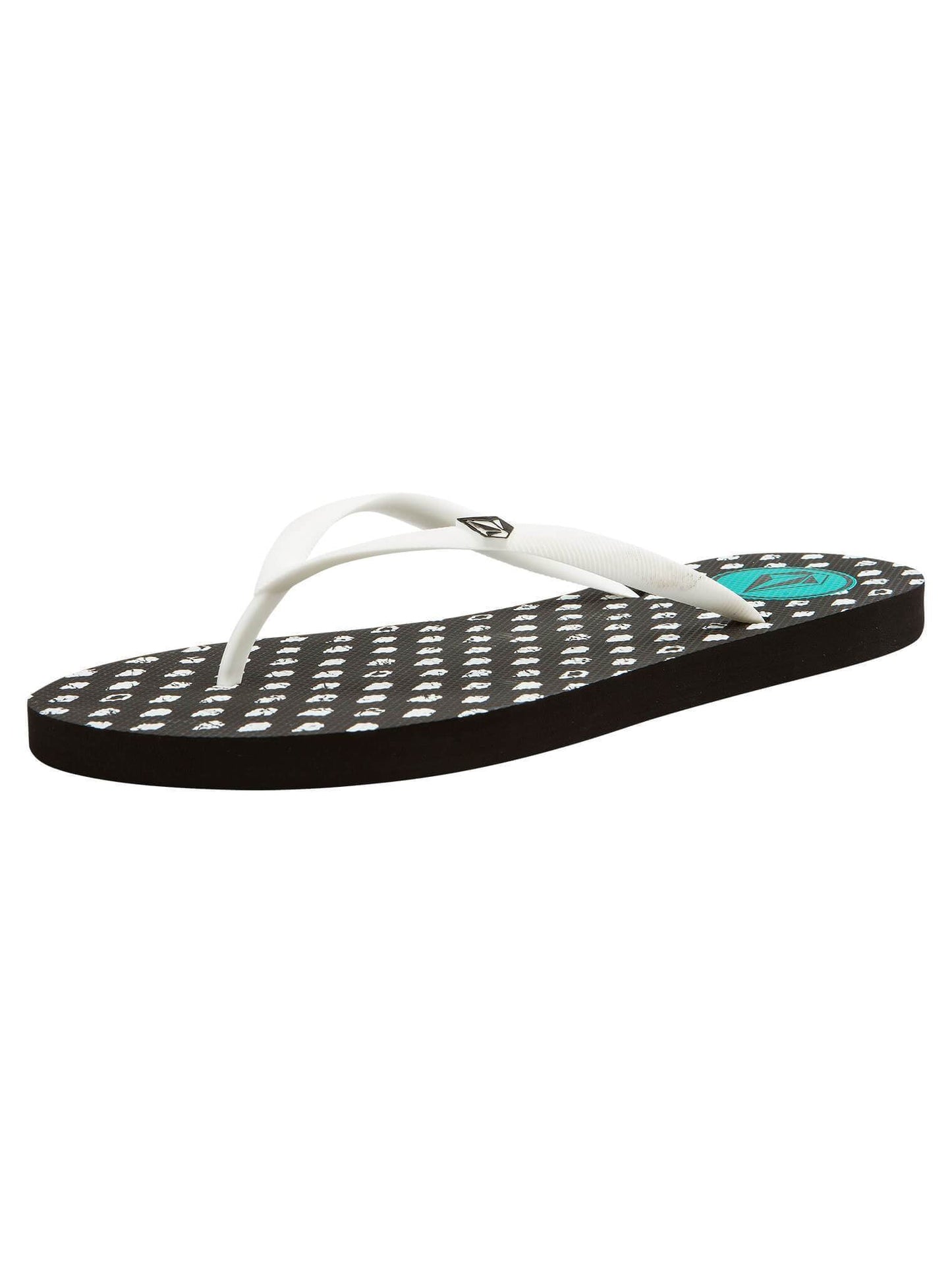 Rocking 2 Sandals - Black Combo