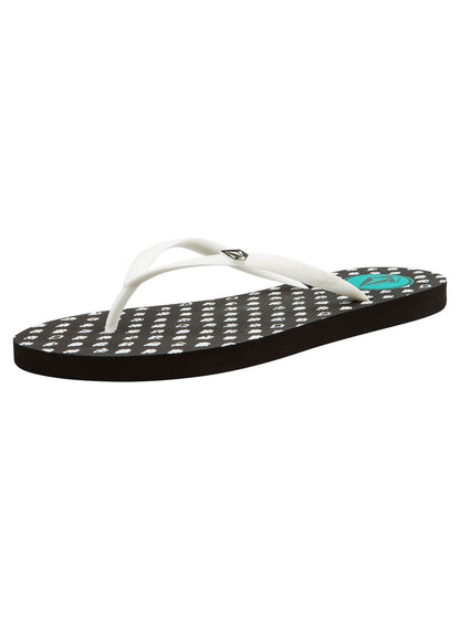 Rocking 2 Sandals - Black Combo