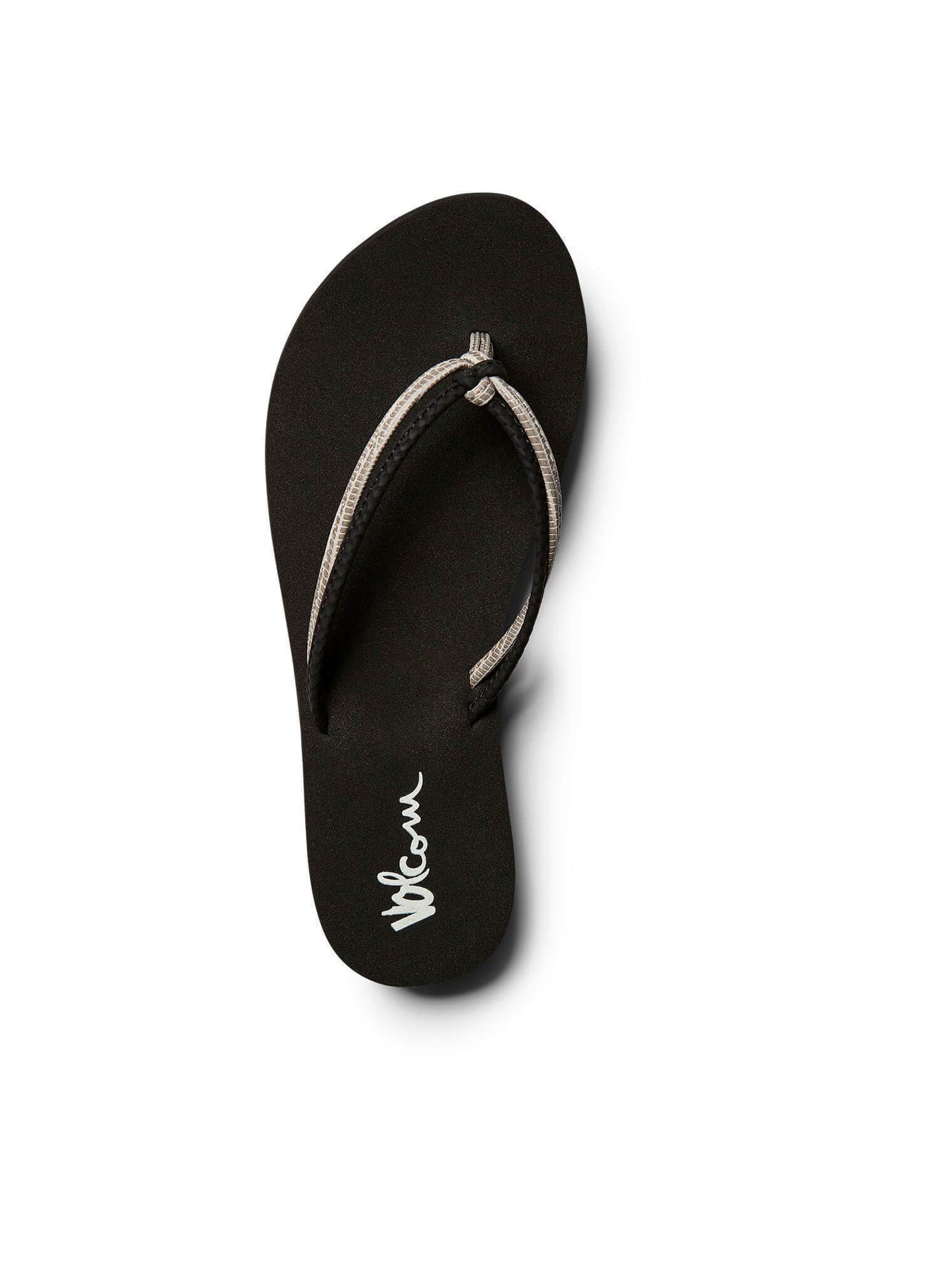 Forever And Ever Sandals - Black Combo