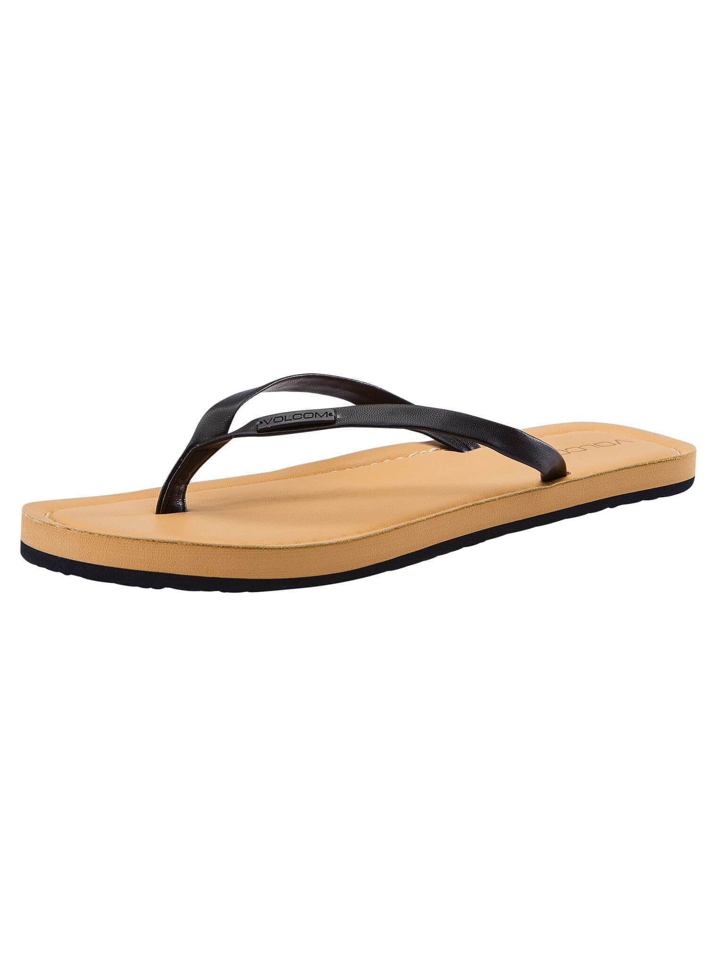 Lagos Sandals - Black