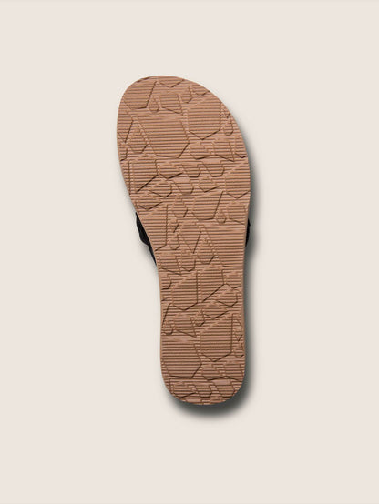 Costa Sandals - Black