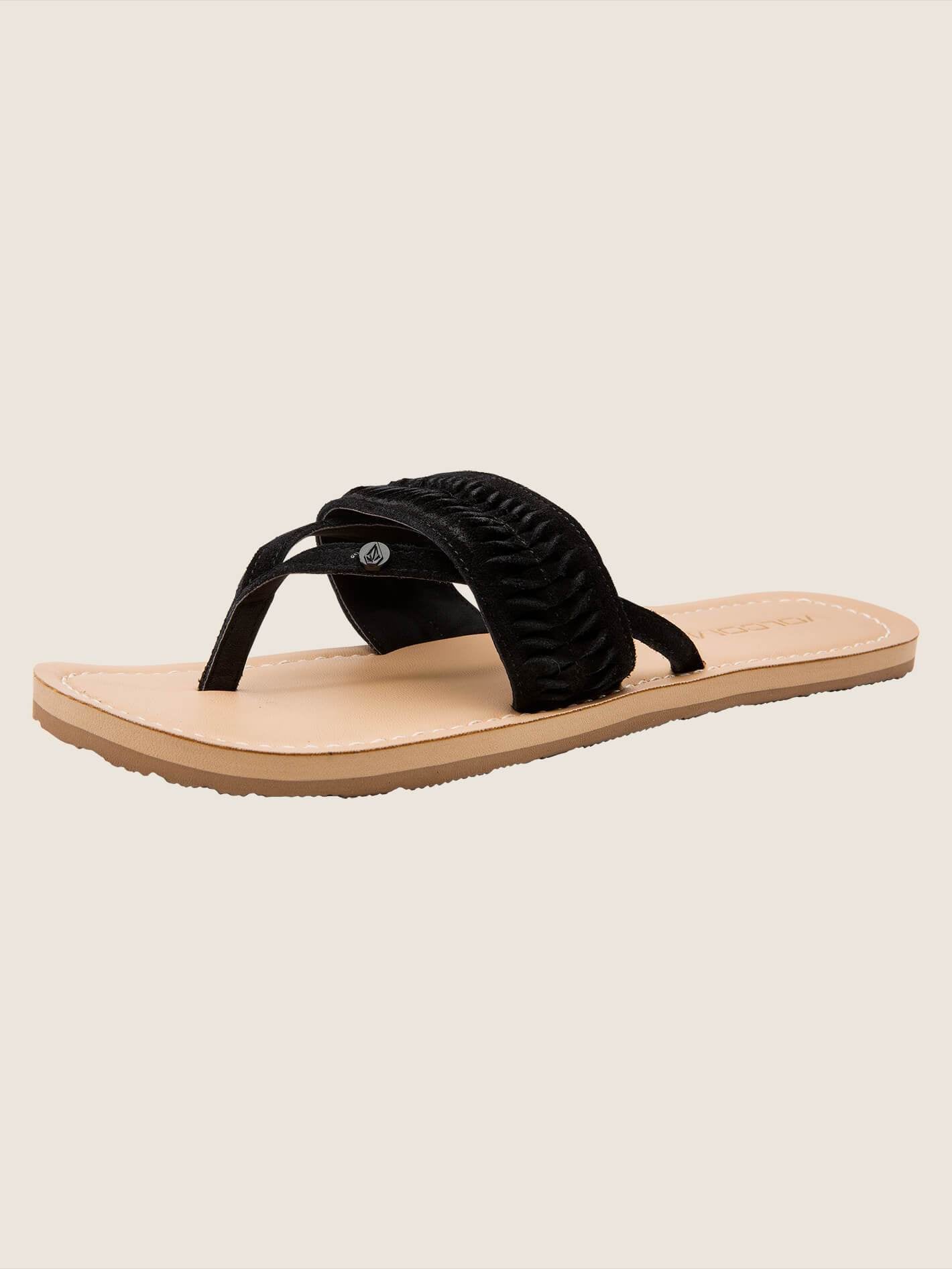 Costa Sandals - Black