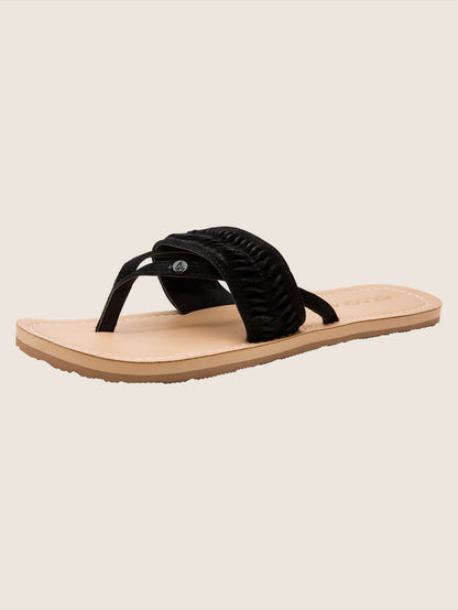 Costa Sandals - Black