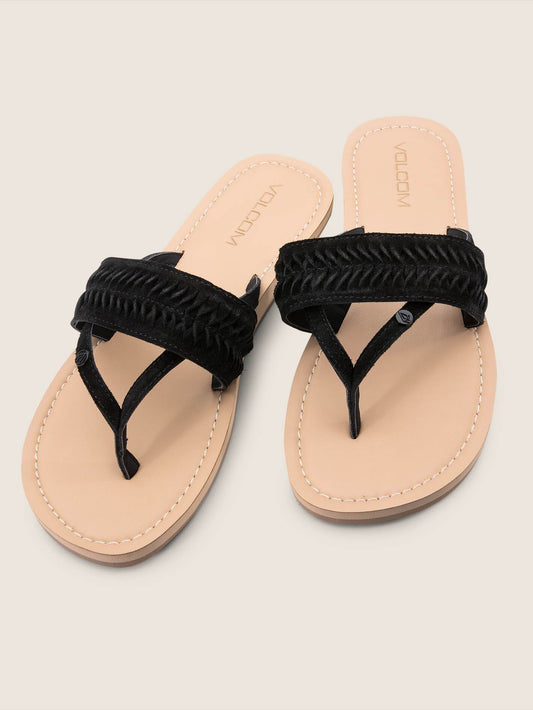 Costa Sandals - Black
