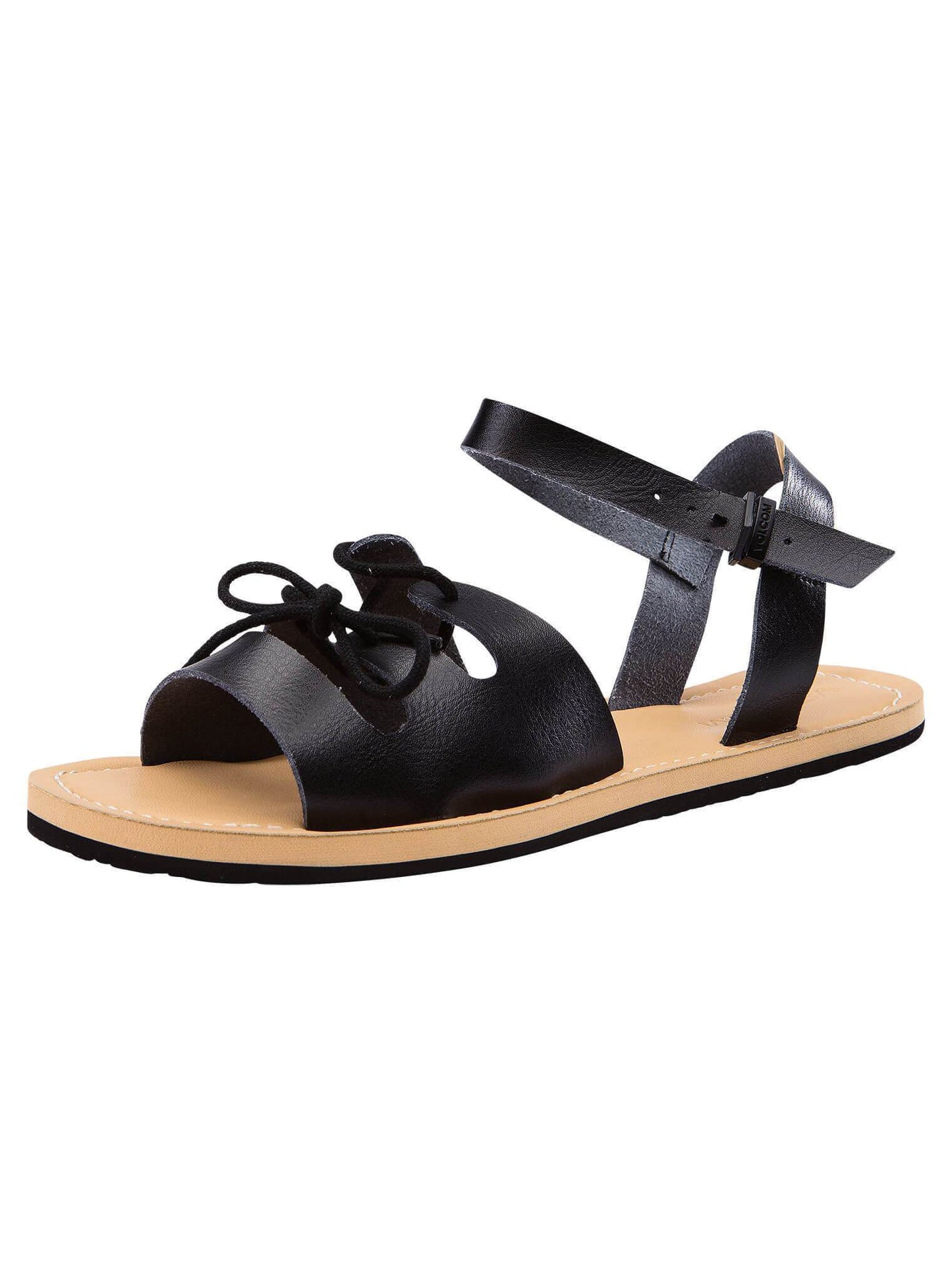 Lacey Sandals - Black