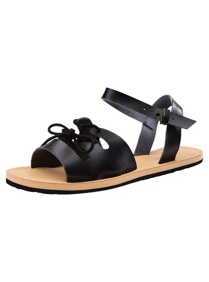 Lacey Sandals - Black