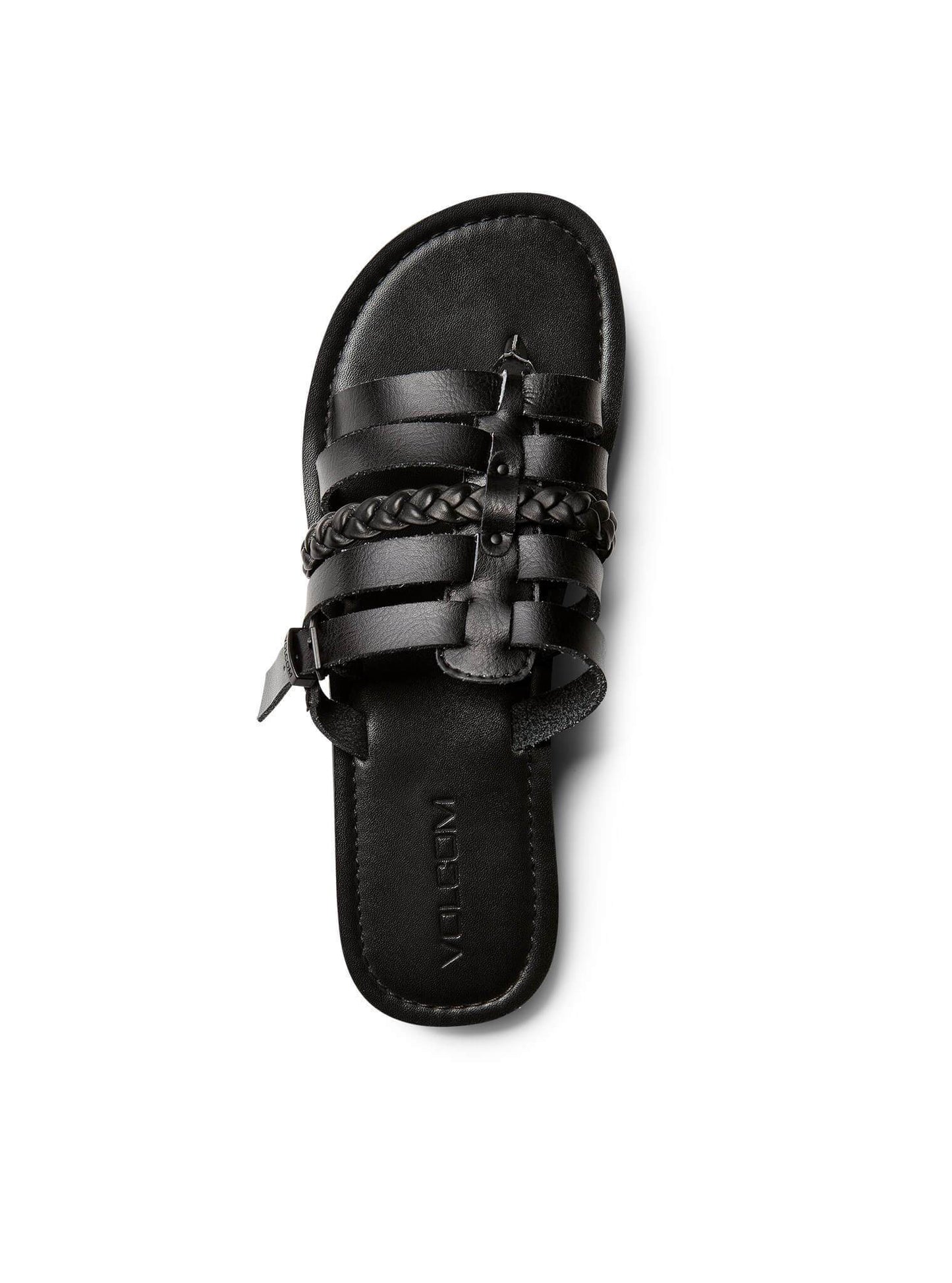 Kali Sandals - Black