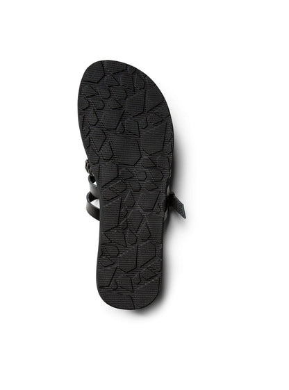 Kali Sandals - Black