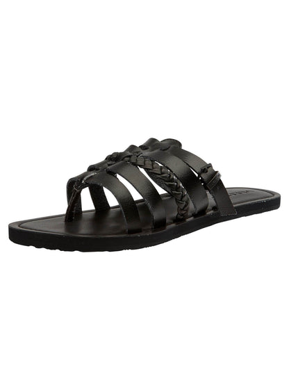 Kali Sandals - Black