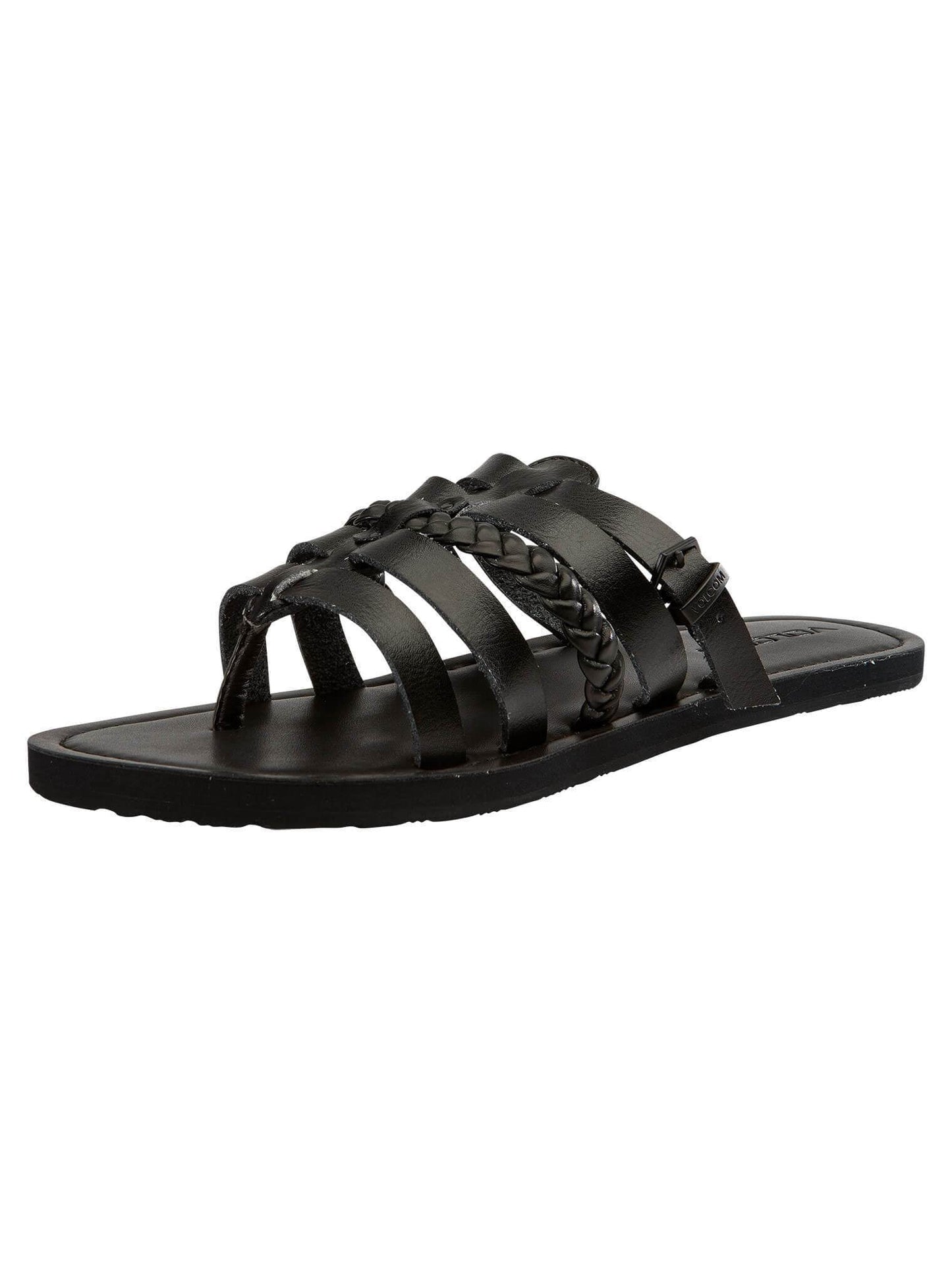 Kali Sandals - Black