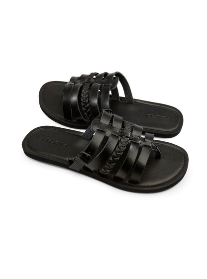 Kali Sandals - Black
