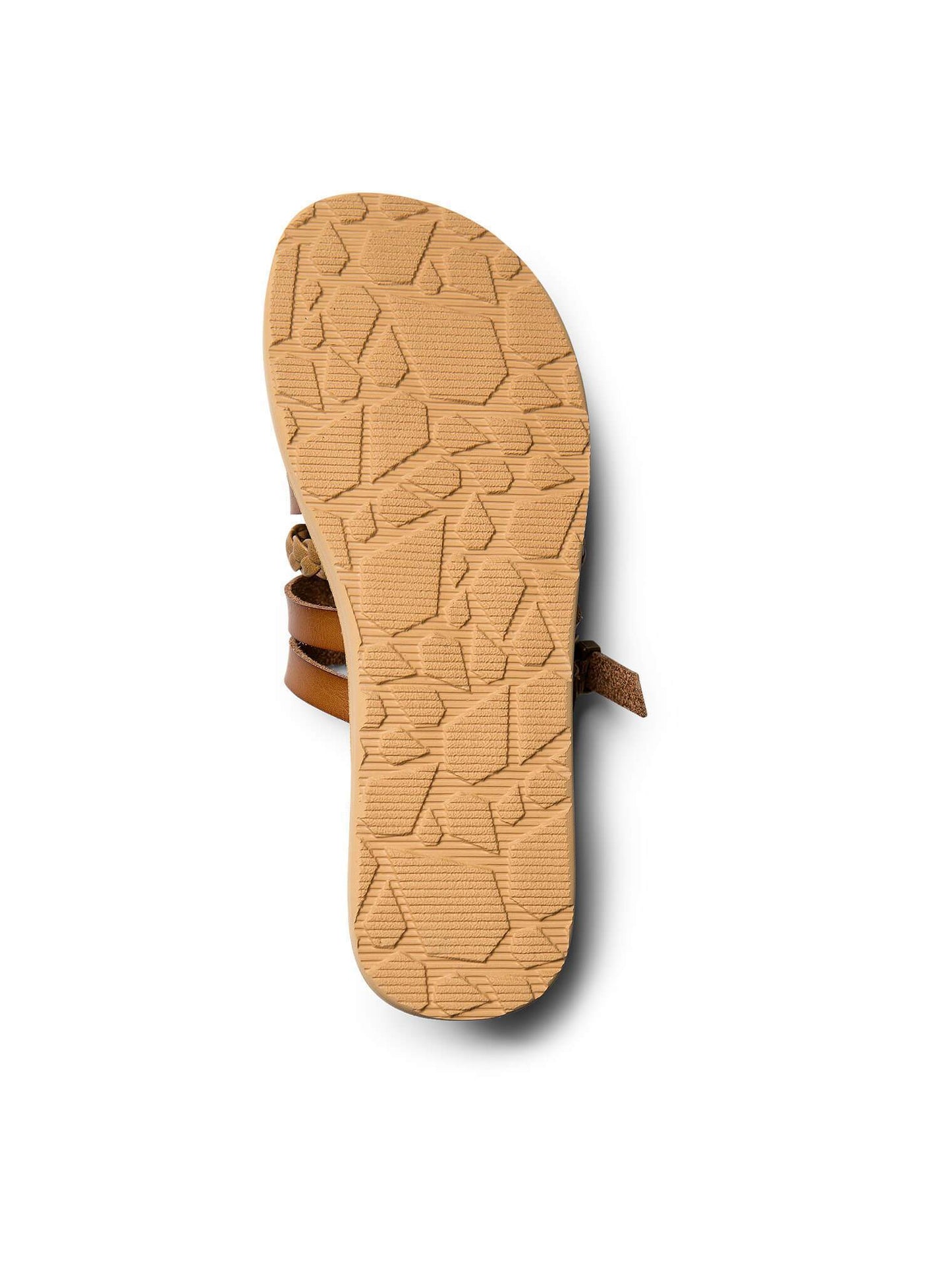 Kali Sandals - Tan