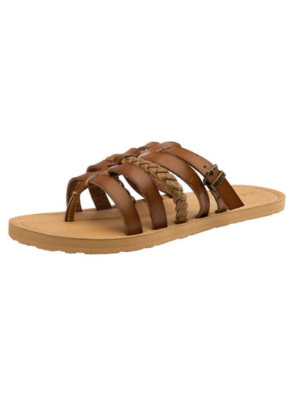 Kali Sandals - Tan