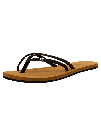 Thrills Sandals - Black