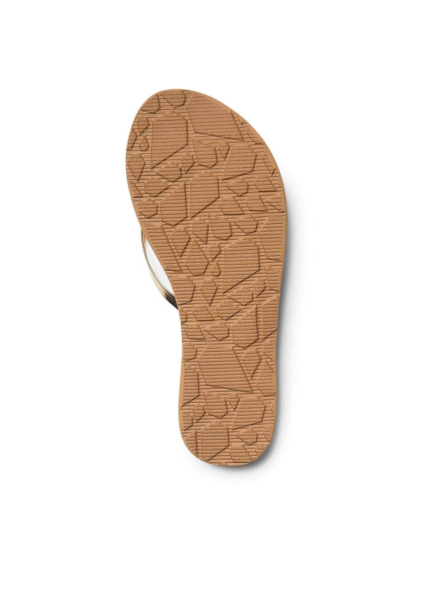 Thrills Sandals - Gold