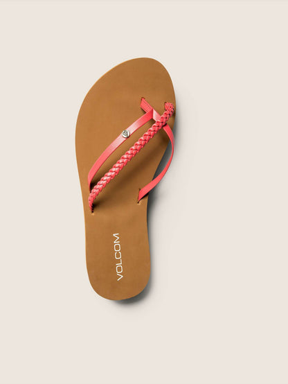 Thrills Sandals - Pistol Punch