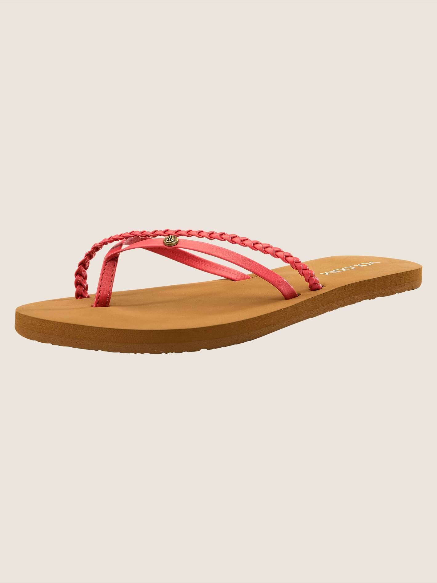 Thrills Sandals - Pistol Punch