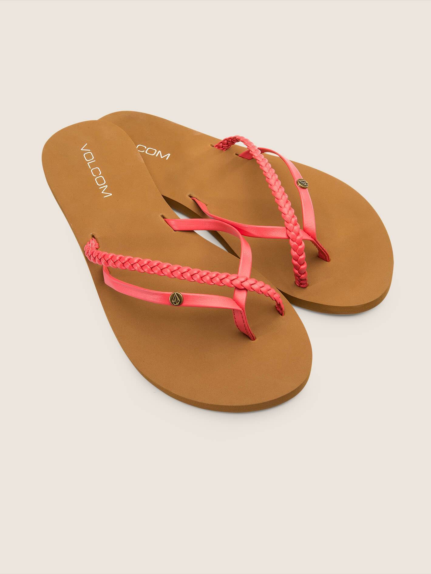 Thrills Sandals - Pistol Punch