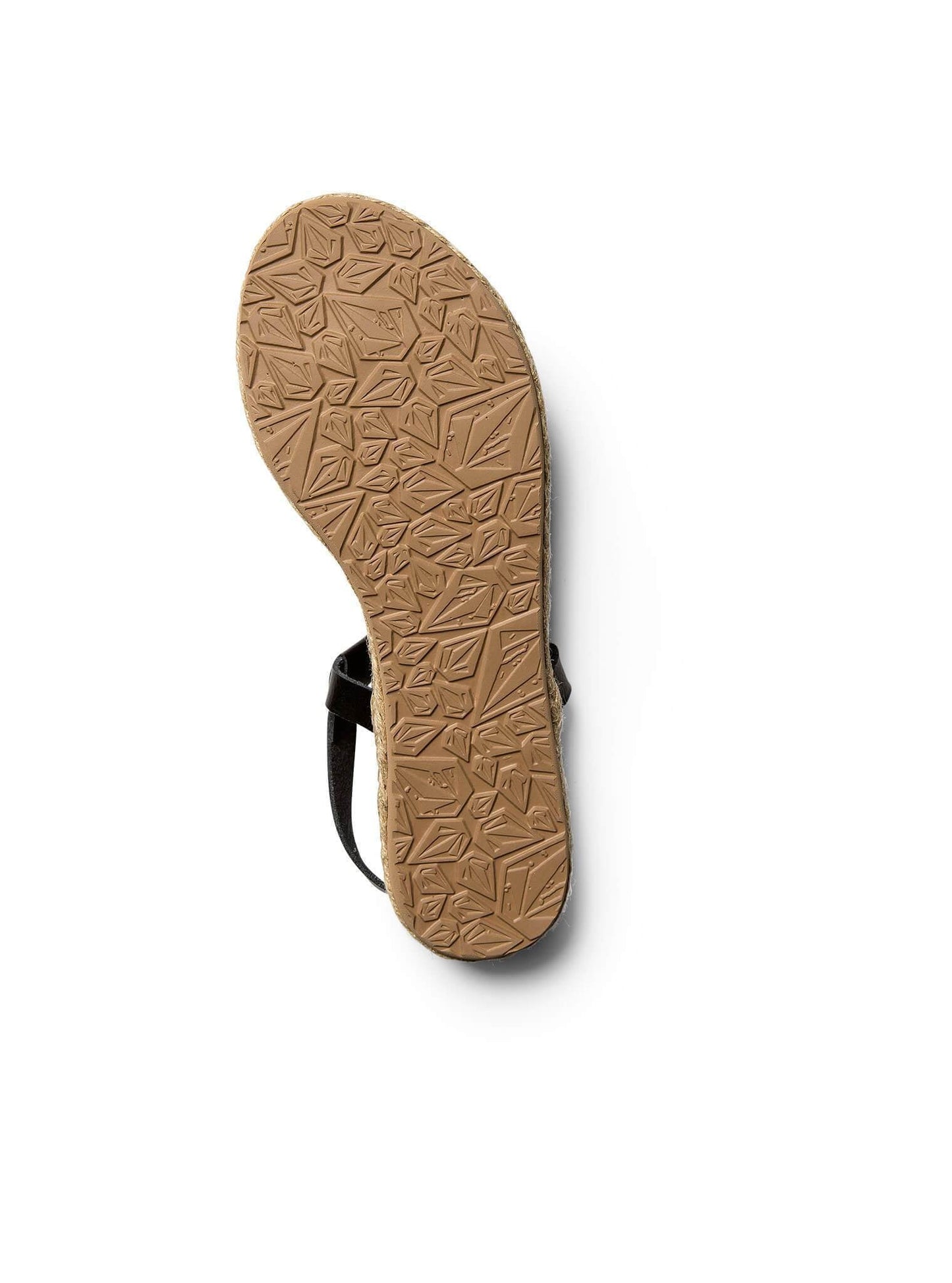 Trails Sandals - Black