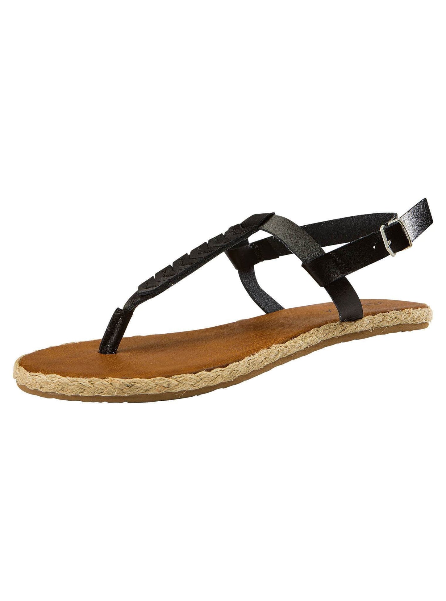 Trails Sandals - Black