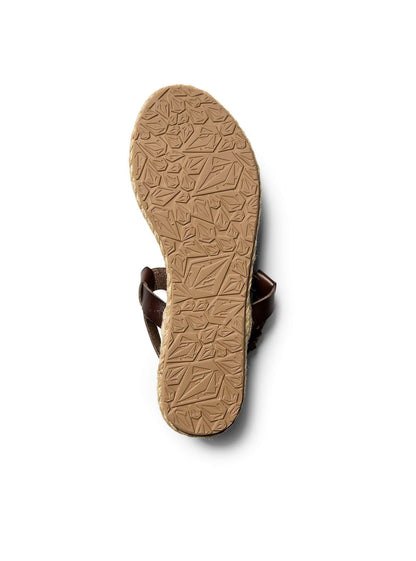 Trails Sandals - Brown