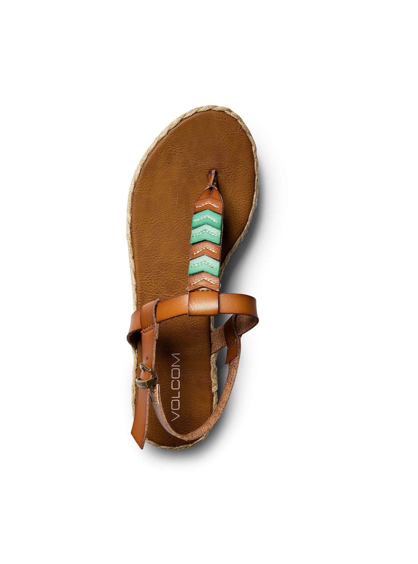 Trails Sandals - Multi