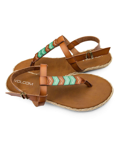 Trails Sandals - Multi