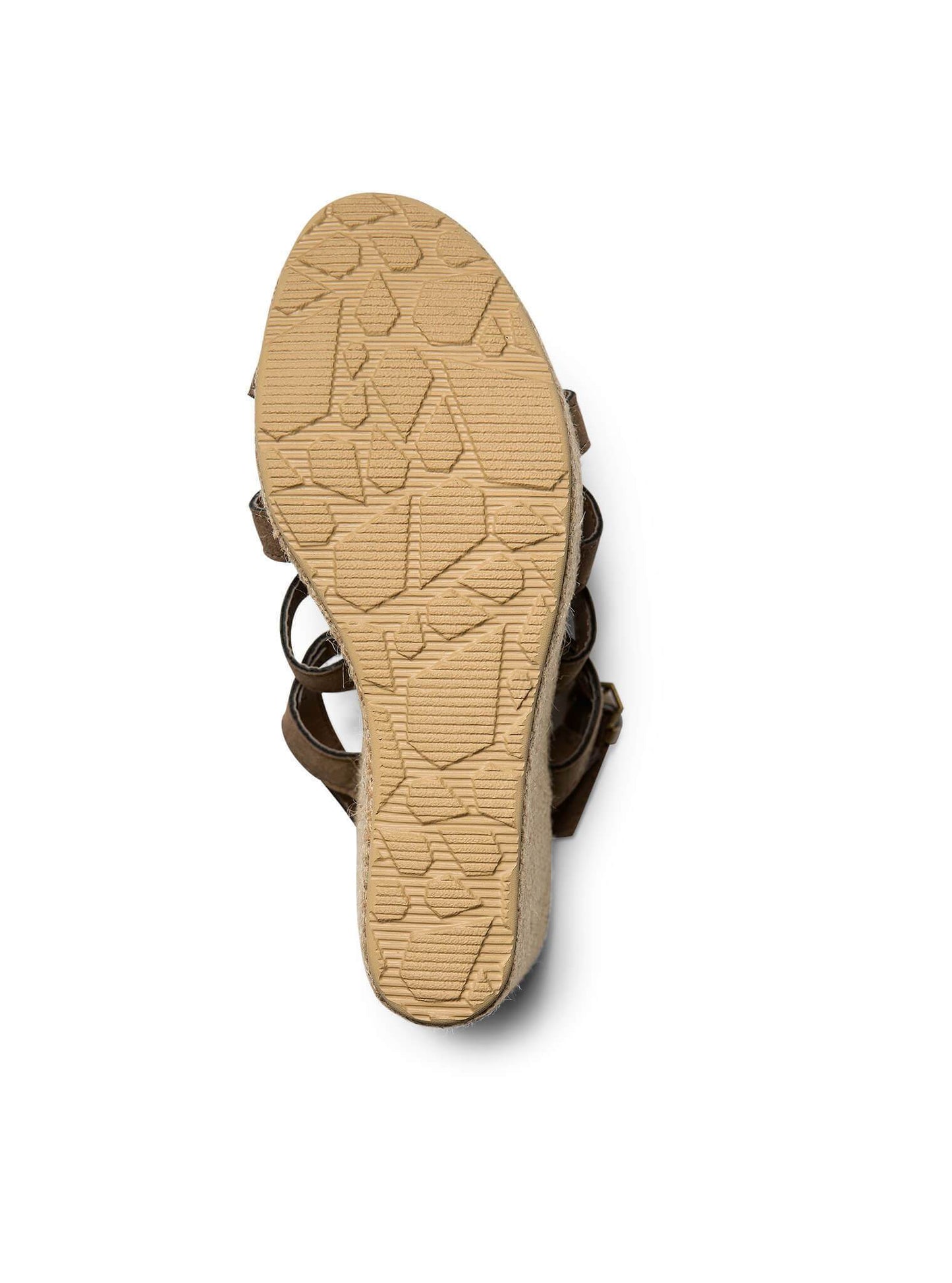 High Society Sandals - Brown