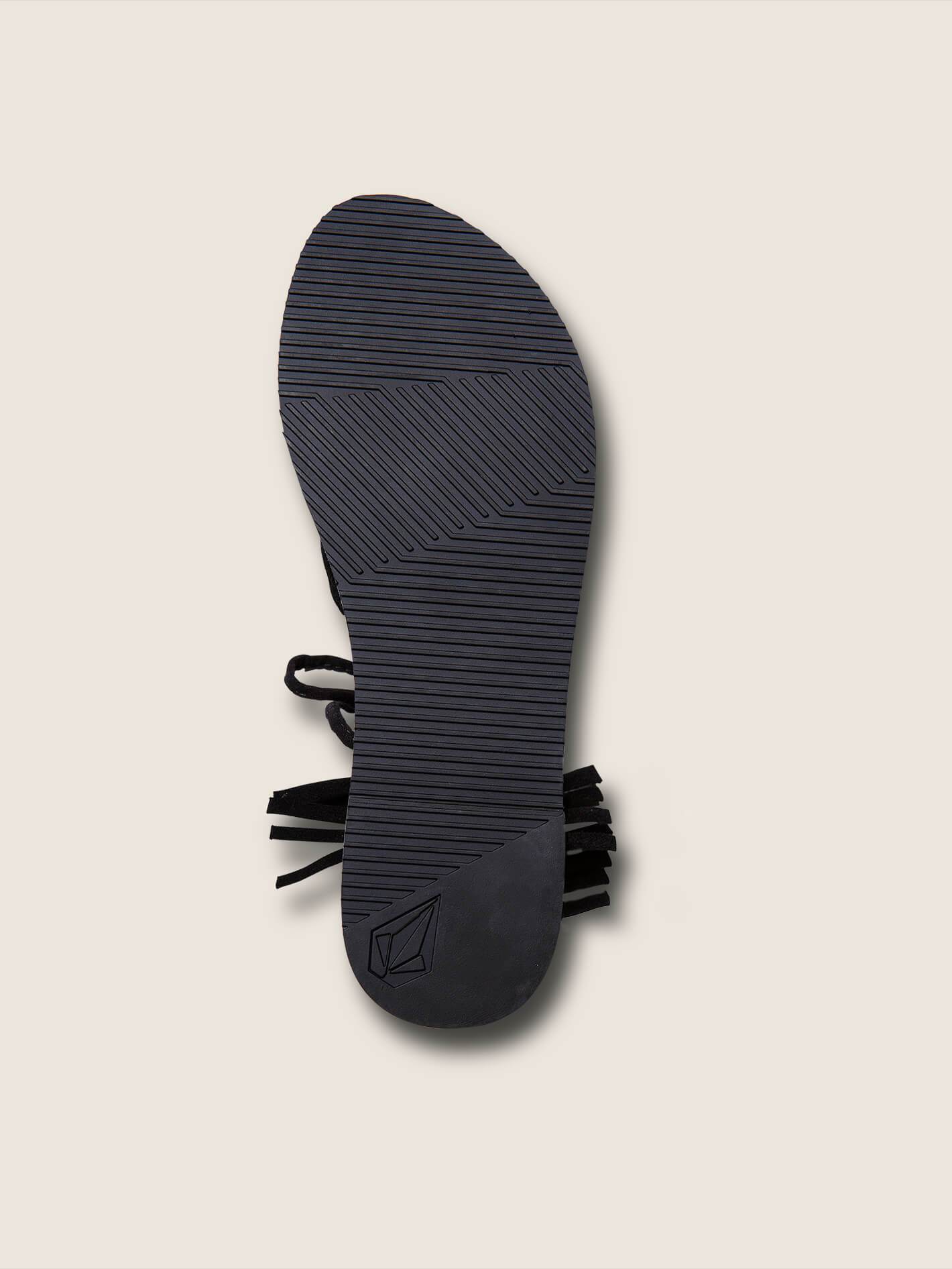 All Access Sandals - Black