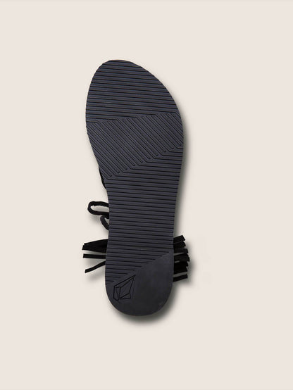 All Access Sandals - Black