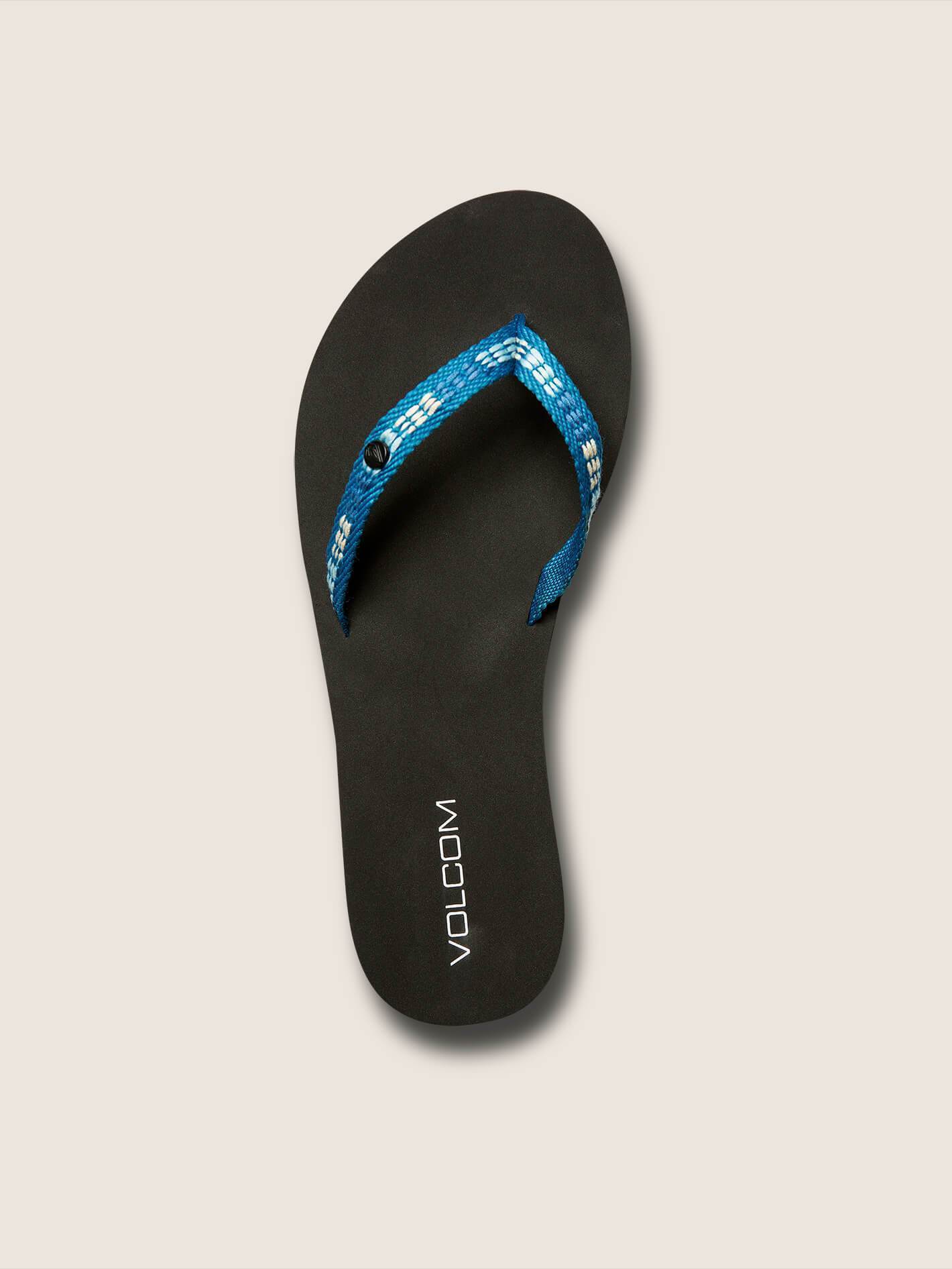 Trek Sandals - Ocean