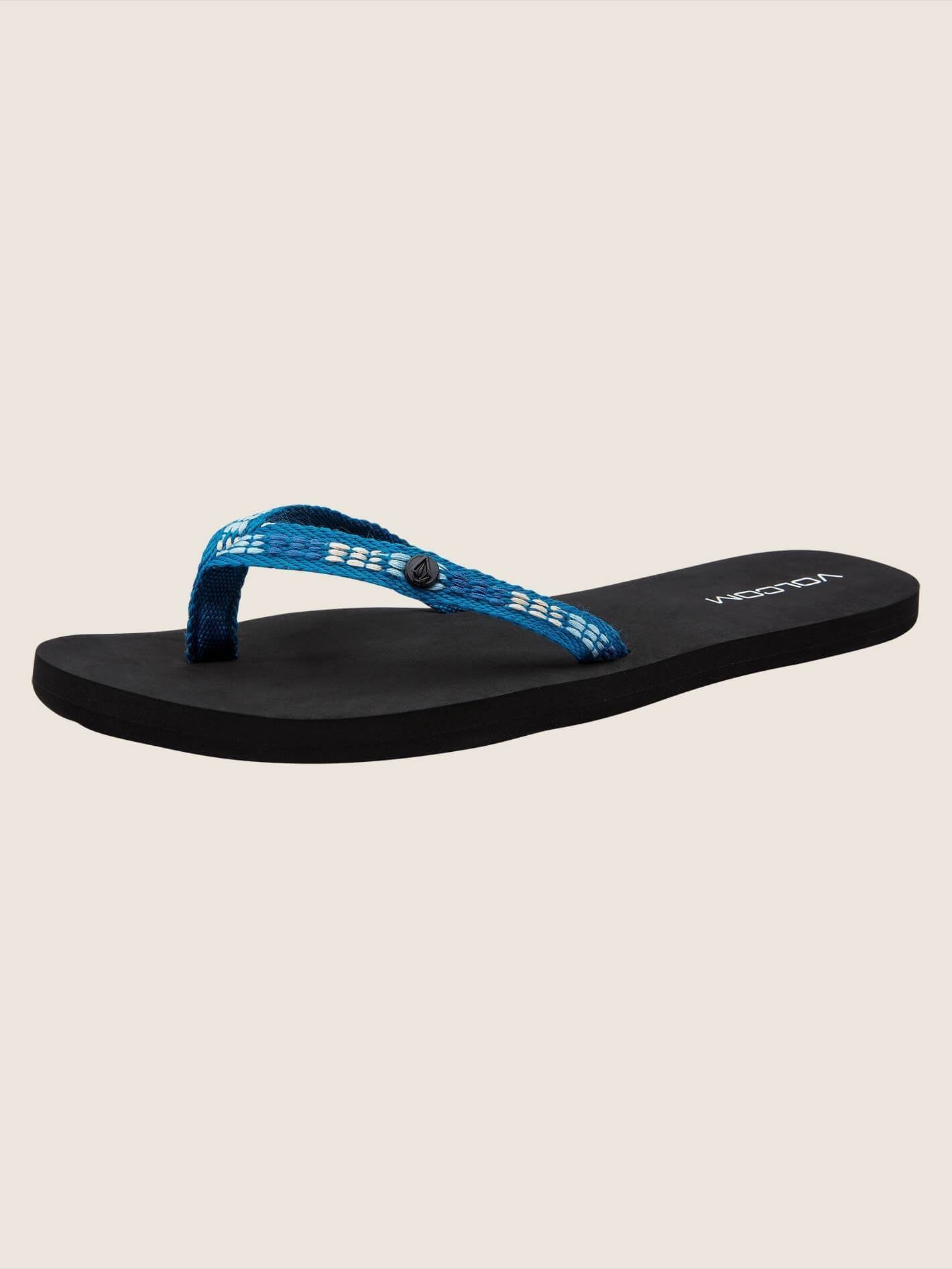 Trek Sandals - Ocean