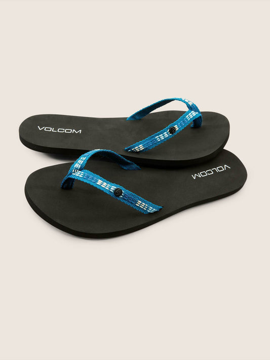 Trek Sandals - Ocean