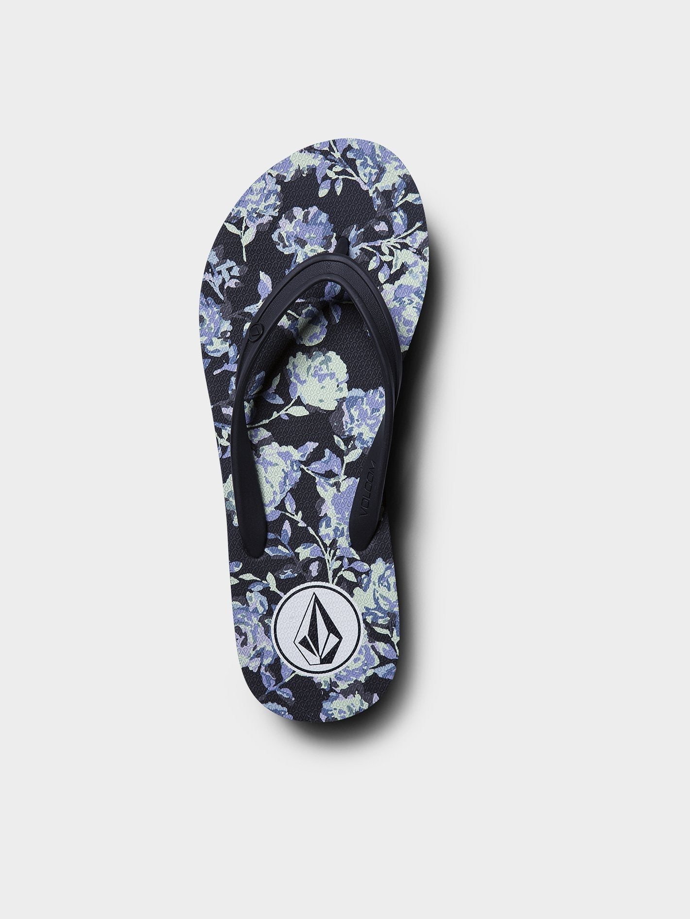 Rocking 3 Sandals  - Black Combo