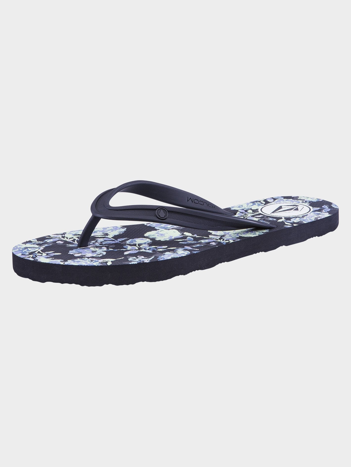 Rocking 3 Sandals  - Black Combo