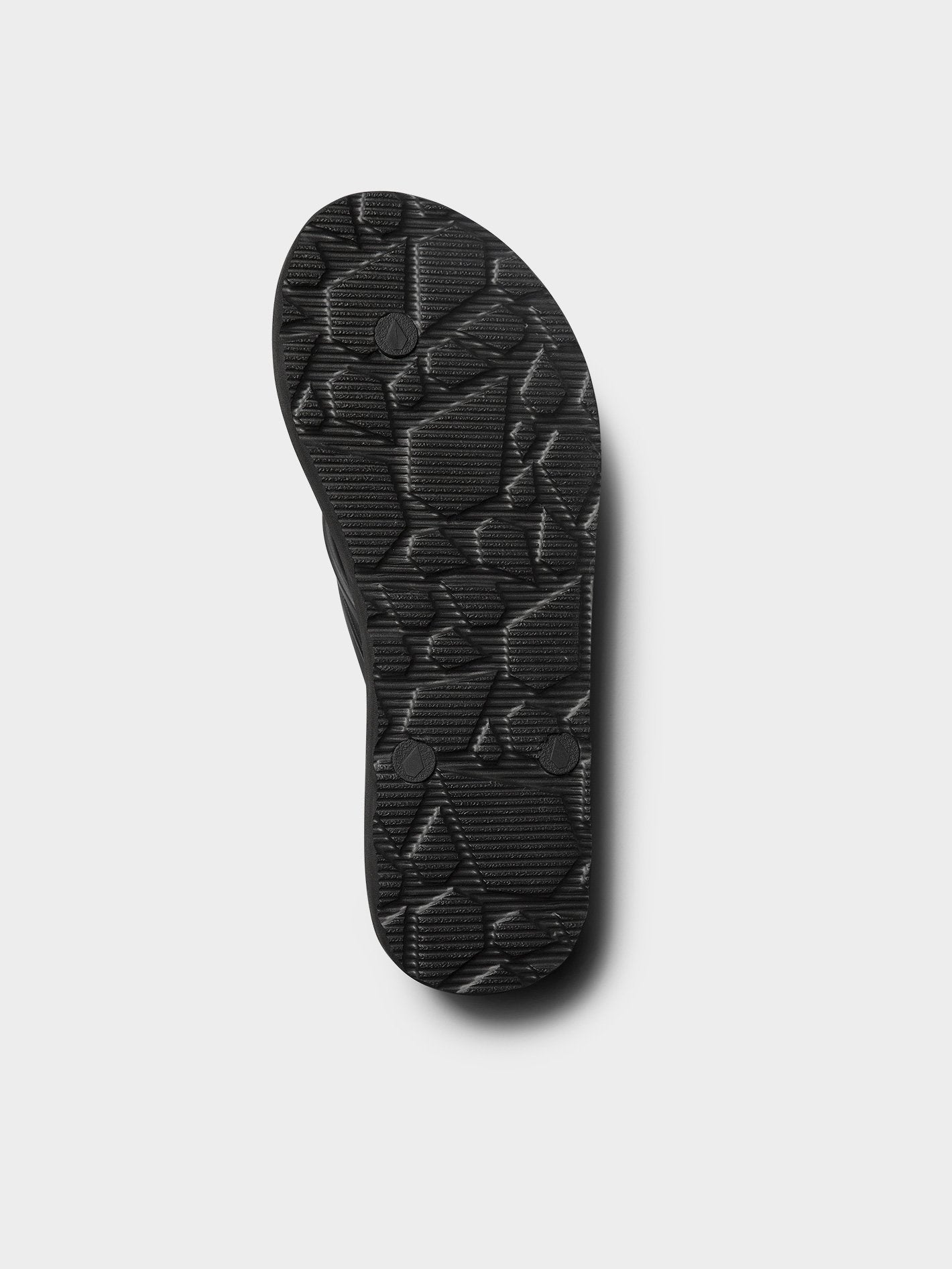 Rocking 3 Sandals  - Black Combo