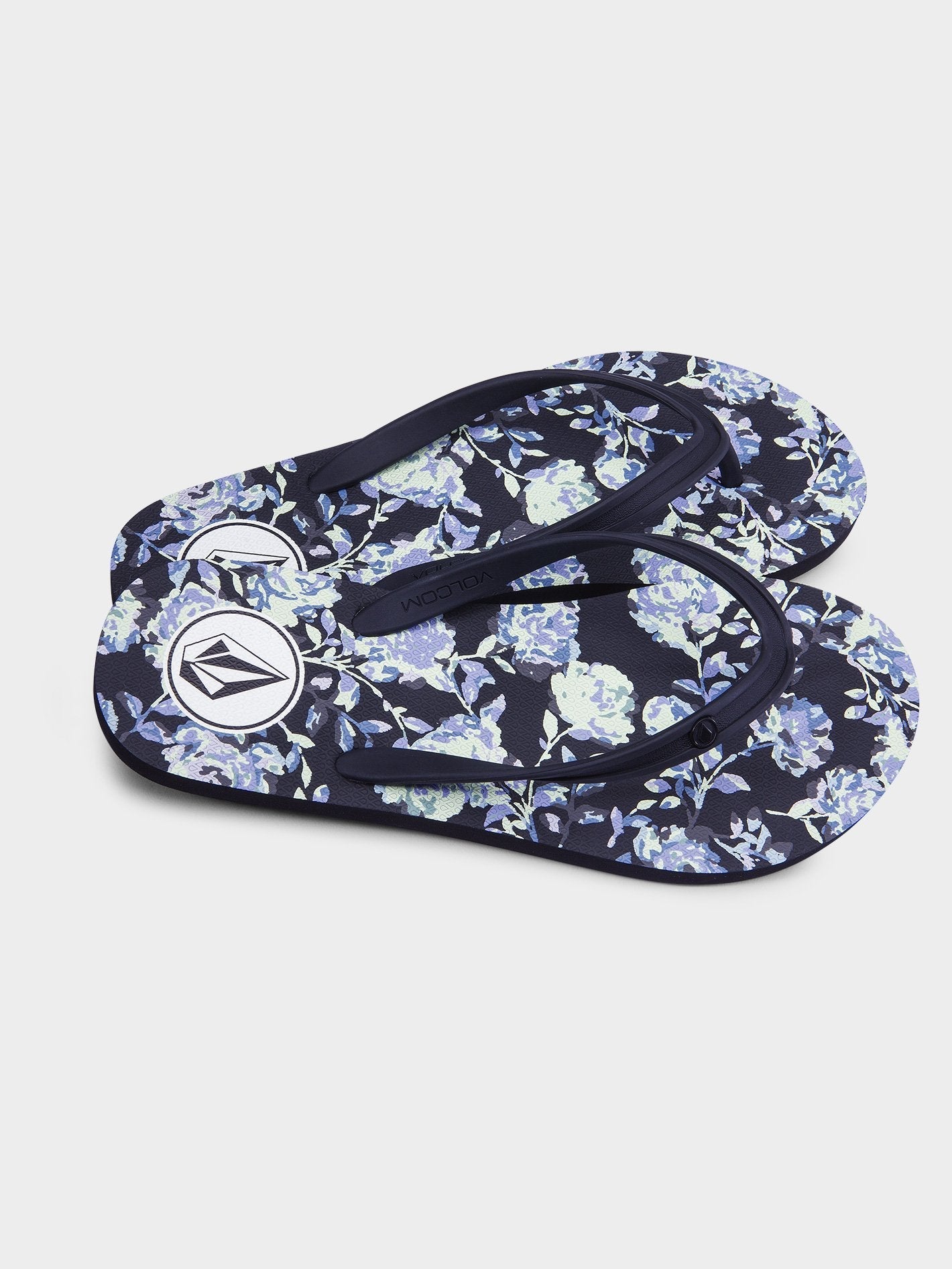 Rocking 3 Sandals  - Black Combo