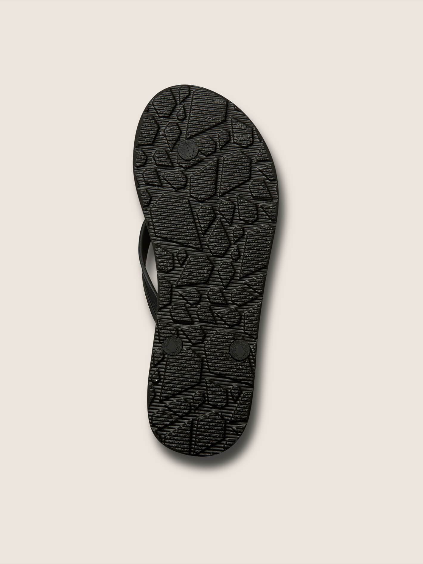 Rocking 3 Sandals - Black
