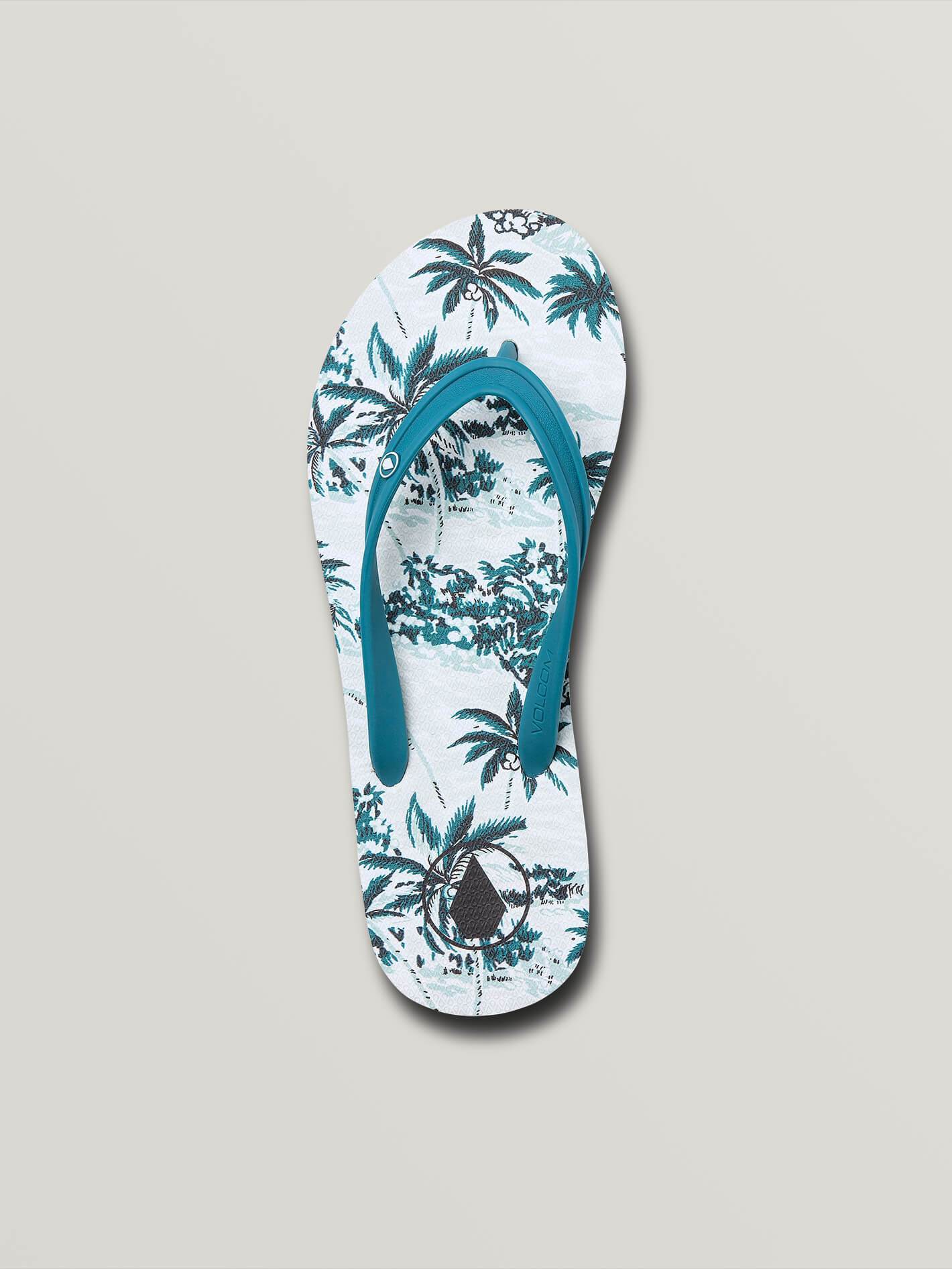 Rocking 3 Sandals - Tidal Blue
