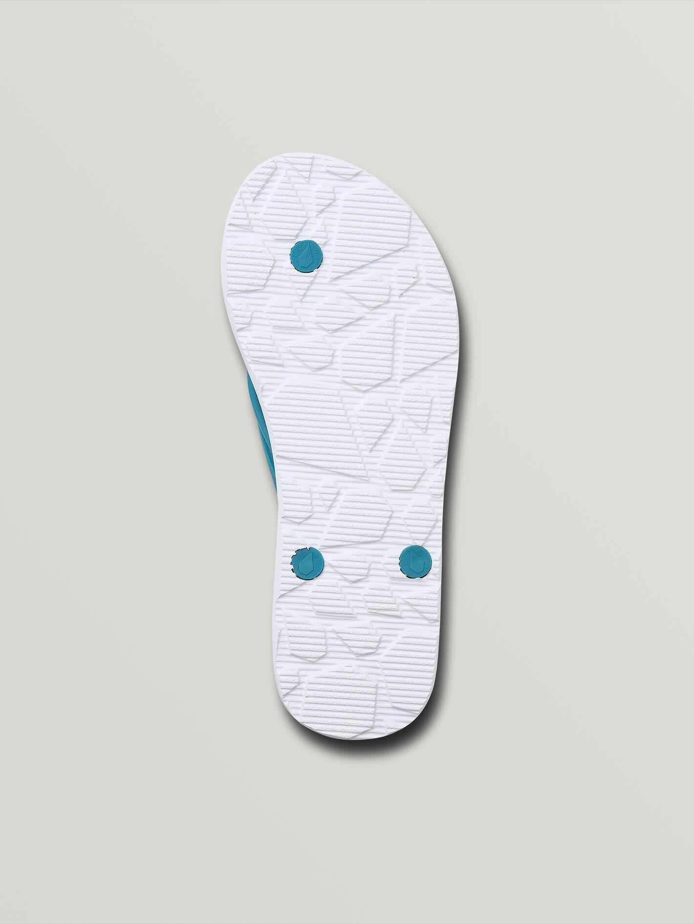 Rocking 3 Sandals - Tidal Blue
