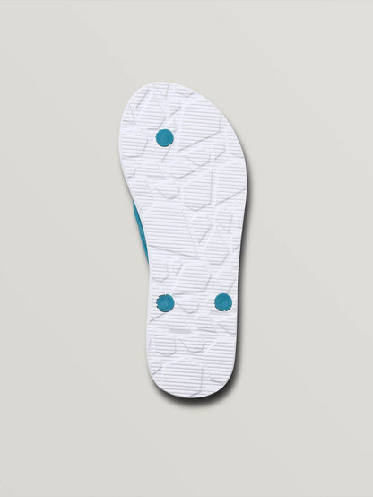 Rocking 3 Sandals - Tidal Blue