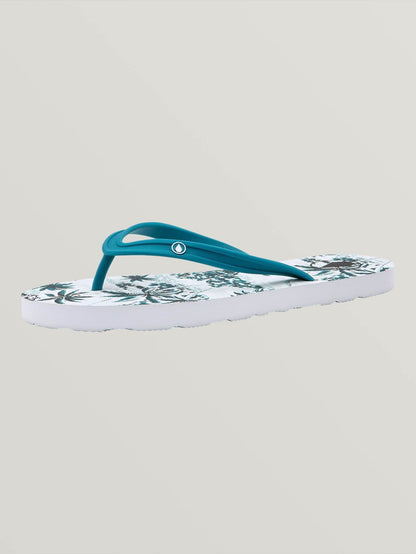 Rocking 3 Sandals - Tidal Blue