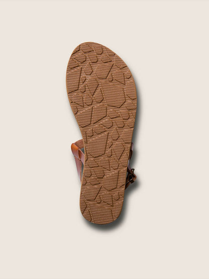 Trail 6 Sandals - Coral