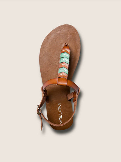Trail 6 Sandals - Multi