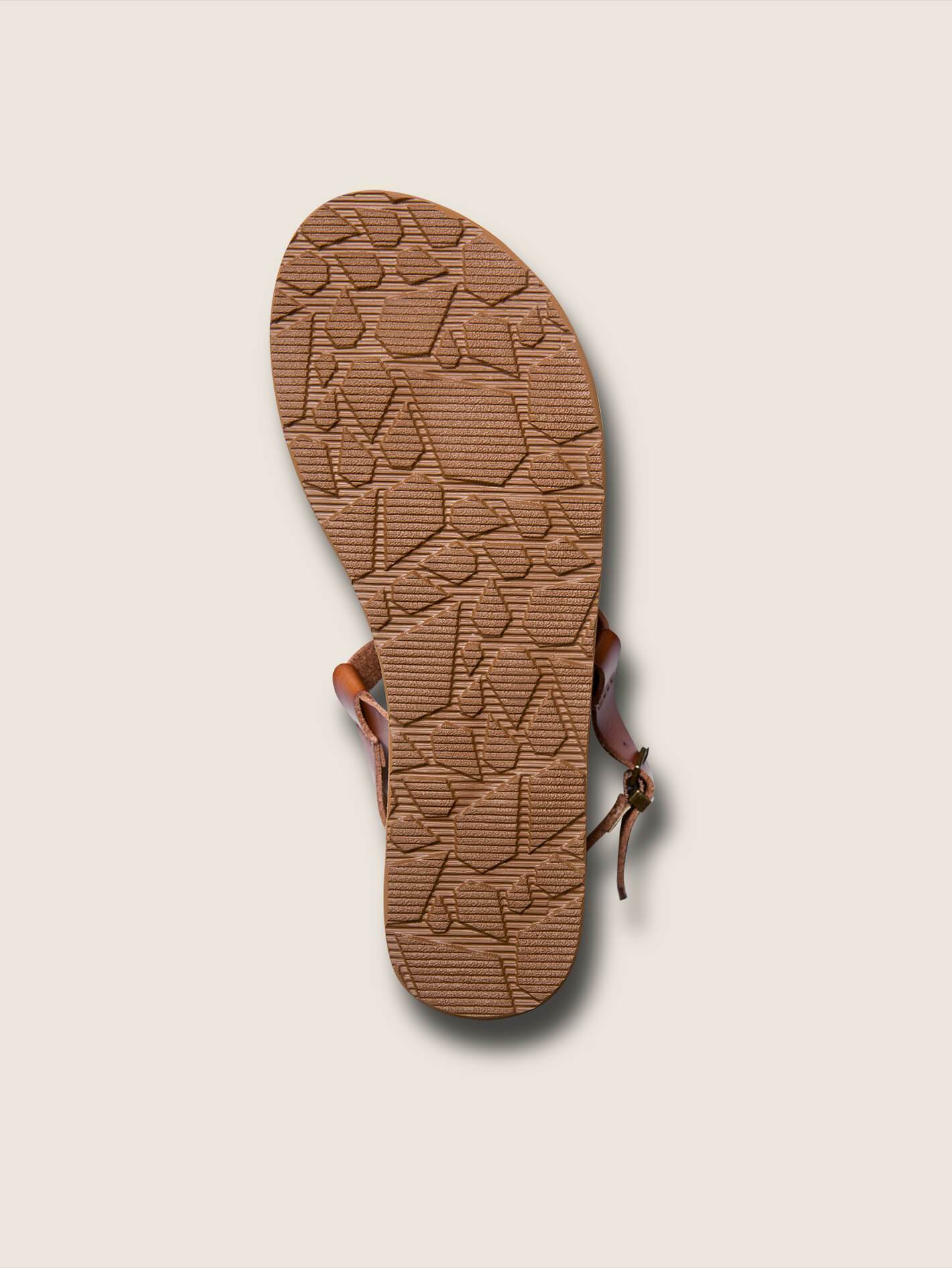 Trail 6 Sandals - Multi