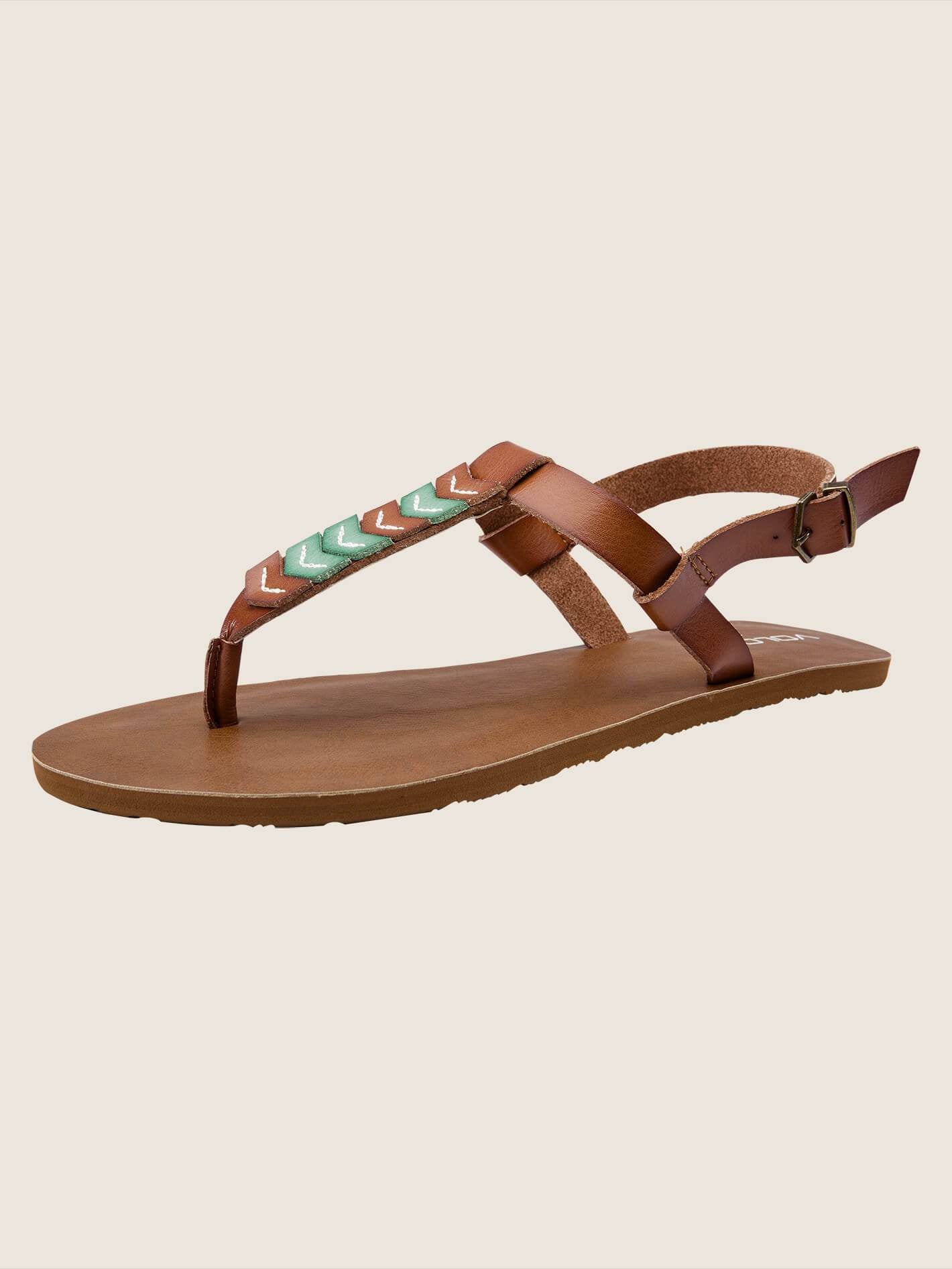 Trail 6 Sandals - Multi