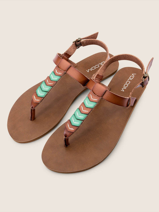 Trail 6 Sandals - Multi